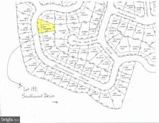 Lot 133 Southwood Dr, Whitacre, VA 22625