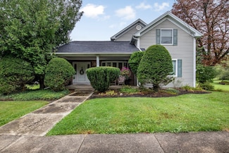 141 Worth St, Corry, PA 16407