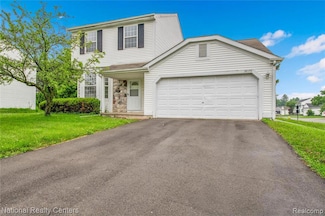 38170 Palmateer Rd, Westland, MI 48186
