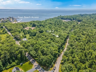 0 (Lot 2) Hollywoods Rd, Mattapoisett, MA 02739