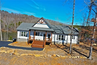 908 Clear Point Trail, Seneca, SC 29672