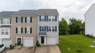 125 Birds Eye View Dr, Morgantown, WV 26501