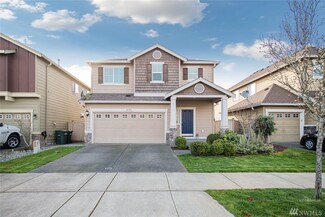 3874 61st Ave E, Fife, WA 98424