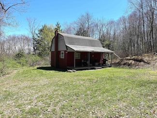 1173 Little Loop Rd, Portville, NY 14770
