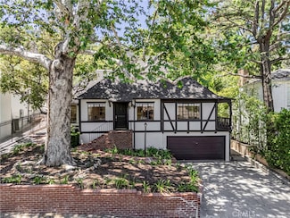 3975 Van Noord Ave, Studio City, CA 91604