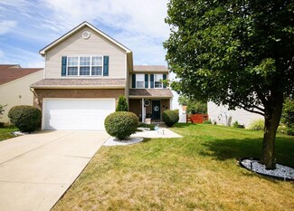 621 Quail Hollow Dr, Trenton, OH 45067