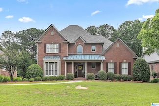 263 Highland Park Dr, Birmingham, AL 35242
