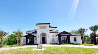1361 Lion Lake Dr S, Weslaco, TX 78596