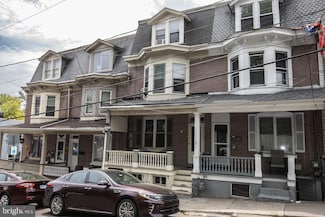 205 N George St, Pottsville, PA 17901