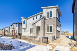 23970 E 41st Ave, Aurora, CO 80019