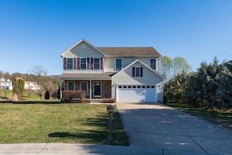 4021 Kaleb Dr, Penn Laird, VA 22846
