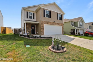 7443 Game Bird St, Corryton, TN 37721