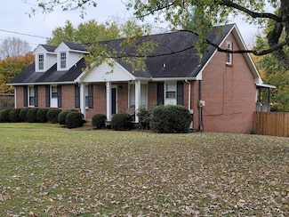 4544 Woodside Cir, Old Hickory, TN 37138