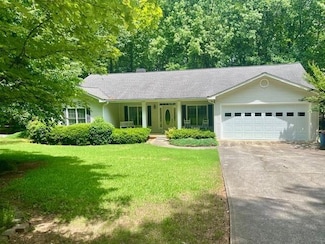 1294 Red Rock Rd NW, Acworth, GA 30101