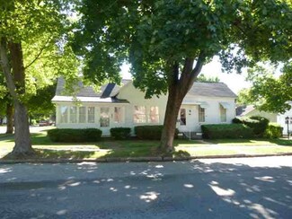 200 S Elm St, Eaton, IN 47338