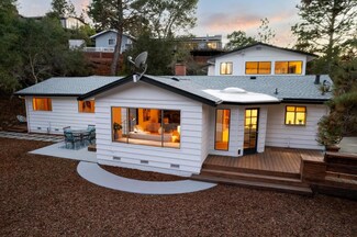 795 Whispering Pines Dr, Scotts Valley, CA 95066