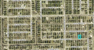 1213 Galileo St E, Lehigh Acres, FL 33974