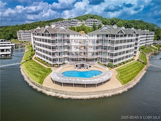 881 Summer Place Dr Unit 3A, Camdenton, MO 65020