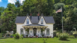 5010 Narrows Rd, Frazeysburg, OH 43822