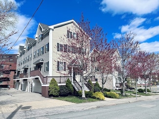 248 Presidents Ln Unit 3, Quincy, MA 02169