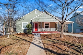 701 Cascade Ave, Winston Salem, NC 27127