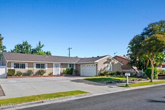 1827 Wallace St, Simi Valley, CA 93065