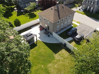 114 Jefferson St, Warwick, RI 02888
