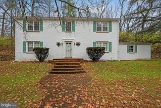 1437 Spackmans Ln, West Chester, PA 19380
