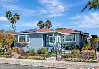 4645 49th St, San Diego, CA 92115