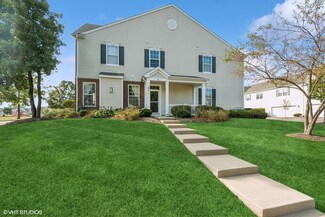 1851 Havens Dr, Woodstock, IL 60098