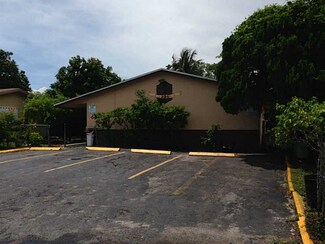 236 NW 12th St Unit 1-3, Pompano Beach, FL 33060