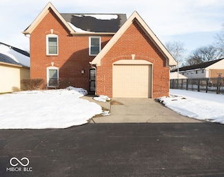 2011 Heritage Commons Ln, Indianapolis, IN 46219