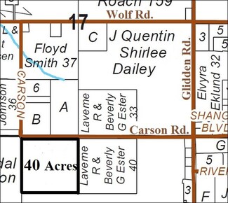 000 Carson Rd, Kingston, IL 60145