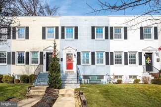 22A E Linden St, Alexandria, VA 22301