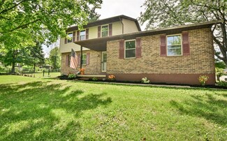 2837 Whitney Ln, Fairfield, OH 45014