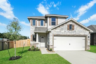 3093 Arrowwood Dr, Brookshire, TX 77423