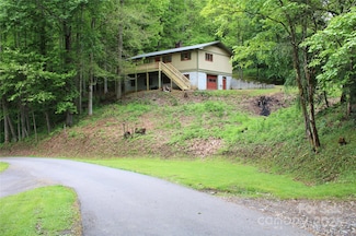 347 Knob Hill Estates Rd, Sylva, NC 28779