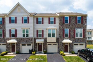 114 Lcpl Phillip E Frank Way, Cliffwood, NJ 07721