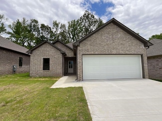 929 N Jeff Davis Ave, Jacksonville, AR 72076