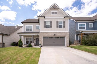 3519 Haystack Ln, Apison, TN 37302