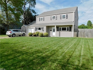 5804 Susquehanna Dr, Virginia Beach, VA 23462