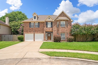 16447 Flint Run Way, Sugar Land, TX 77498