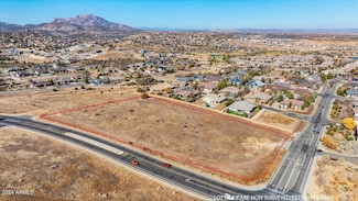 1100 E Rosser St, Prescott, AZ 86301
