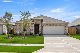4048 Colony River Rock Bend, Pinehurst, TX 77362
