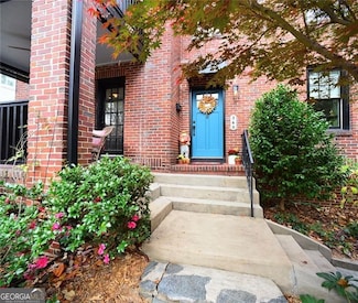 360 8th St NE, Atlanta, GA 30309