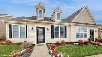 235 Edinburgh St, Valparaiso, IN 46385