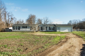 10707 N Us Highway 31, Berrien Springs, MI 49103