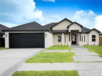 3002 Silver Oak Ave, Mission, TX 78574