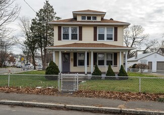 541 Chicopee St, Chicopee, MA 01013