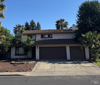 761 Isabella Way, Fairfield, CA 94533